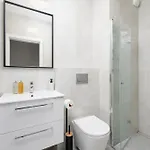 Apartament Rentplanet - Jagiellońska Warszawa