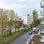 Rentplanet - Jagiellońska Apartament Warszawa