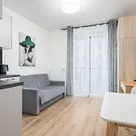 Rentplanet - Jagiellonska 公寓