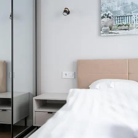 Apartamento Rentplanet - Jagiellonska *