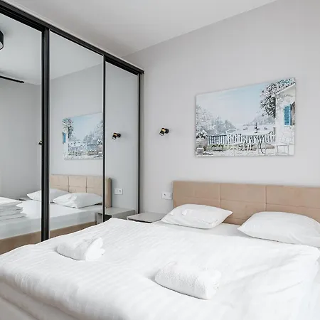 Apartamento Rentplanet - Jagiellonska