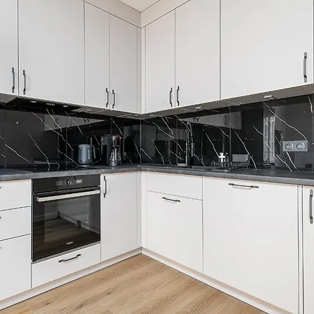 Apartamento Rentplanet - Jagiellonska