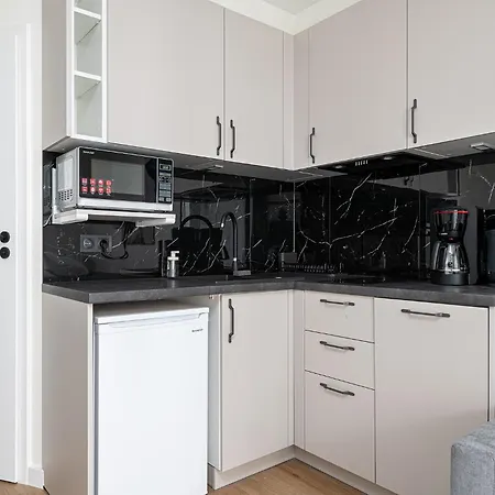 Apartament Rentplanet - Jagiellońska *