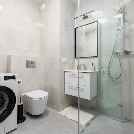 Rentplanet - Jagiellonska Apartamento *