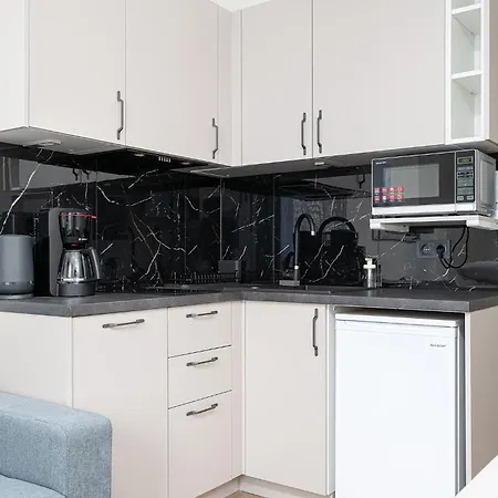 Apartamento Rentplanet - Jagiellonska