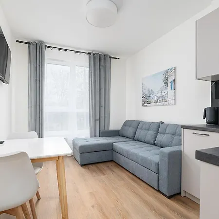 Rentplanet - Jagiellonska * Varsovia