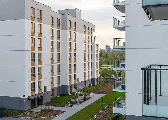 Rentplanet - Jagiellonska *