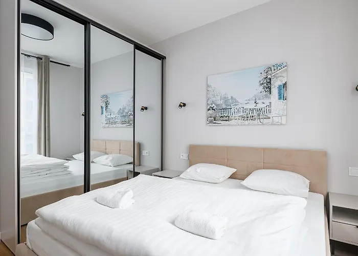 Apartament Rentplanet - Jagiellońska