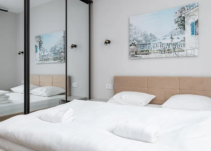 Rentplanet - Jagiellonska Apartman