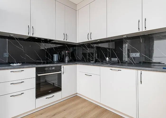 Apartament Rentplanet - Jagiellońska