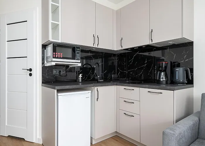 Apartament Rentplanet - Jagiellońska *