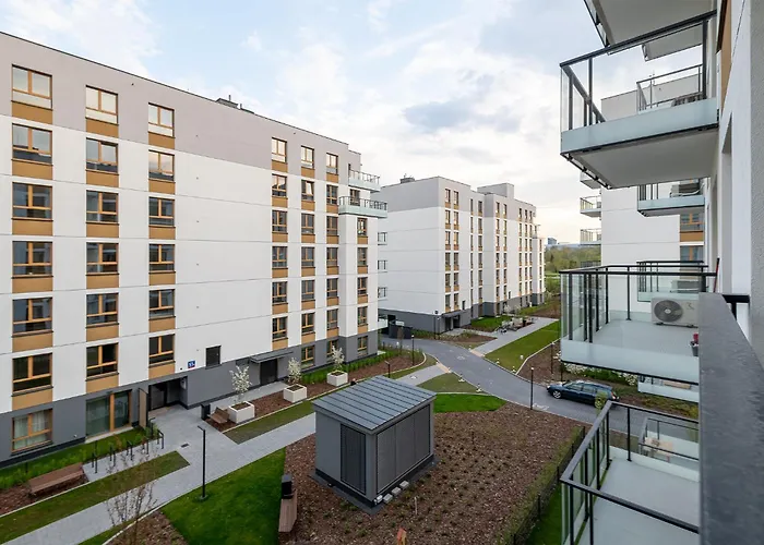 Rentplanet - Jagiellońska * Warszawa