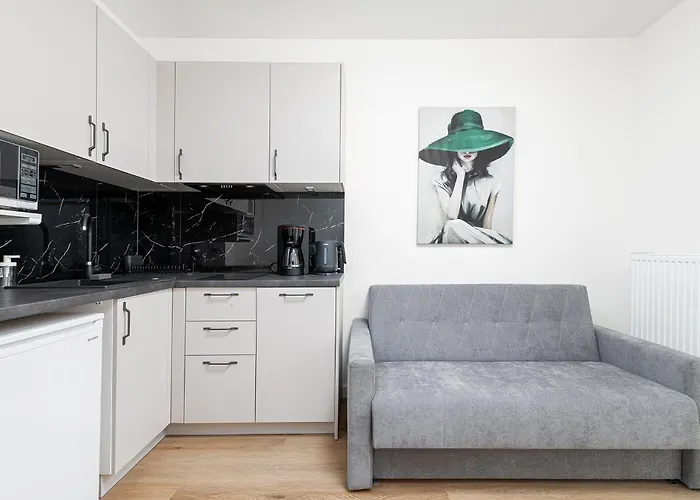 Rentplanet - Jagiellońska * Warszawa