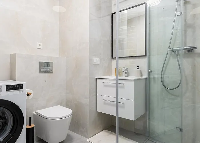 Rentplanet - Jagiellońska Apartament *