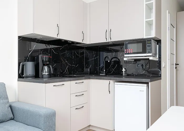 Apartman Rentplanet - Jagiellonska