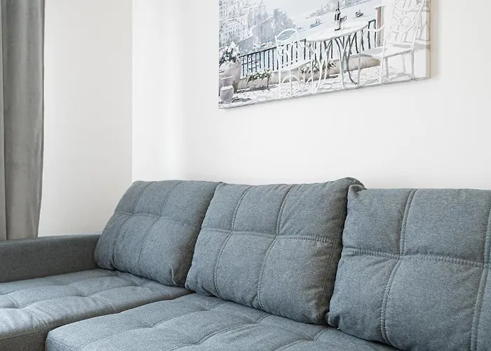 Rentplanet - Jagiellońska * Warszawa