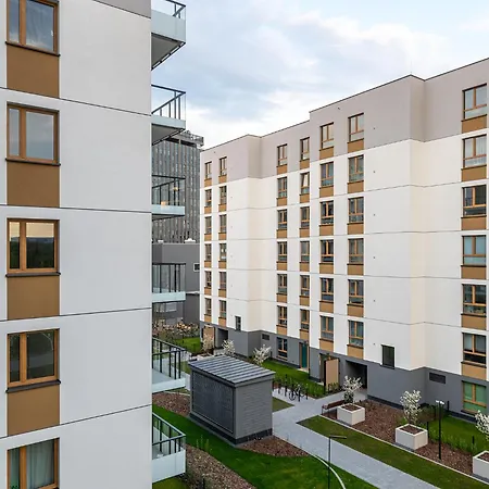 Rentplanet - Jagiellonska * Warszawa