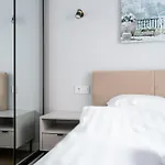 Apartamento Rentplanet - Jagiellonska *