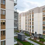 Rentplanet - Jagiellonska * Varsóvia